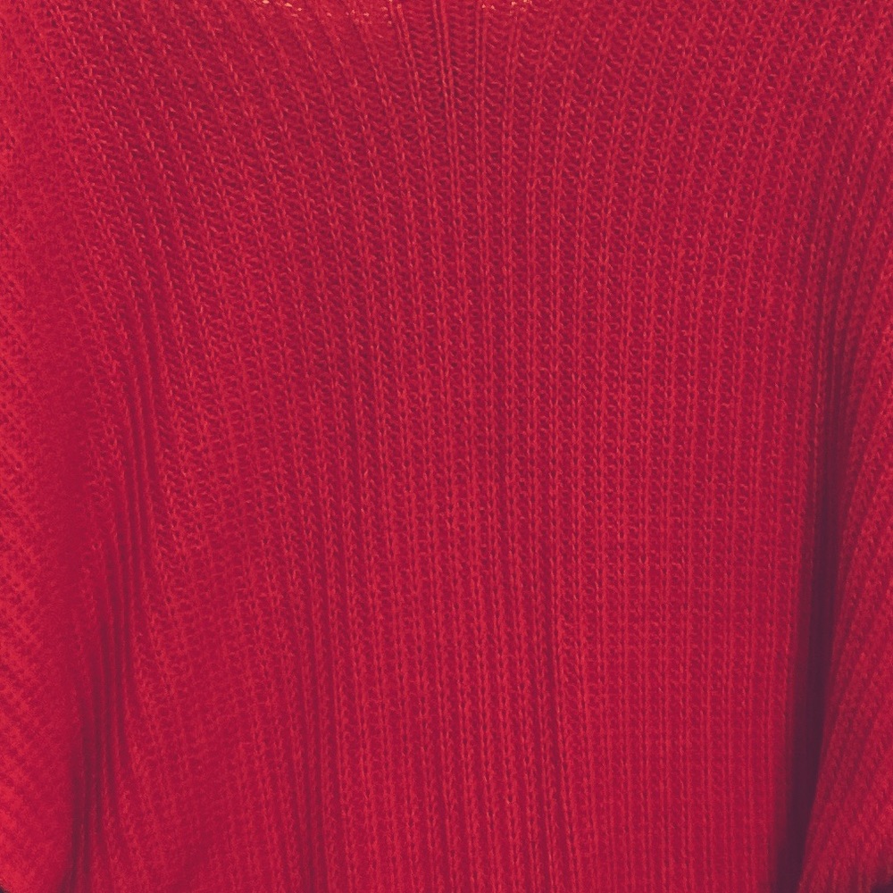 Cabi 5837 Ruby Pullover Spring 2021 Medium Euc - image 5